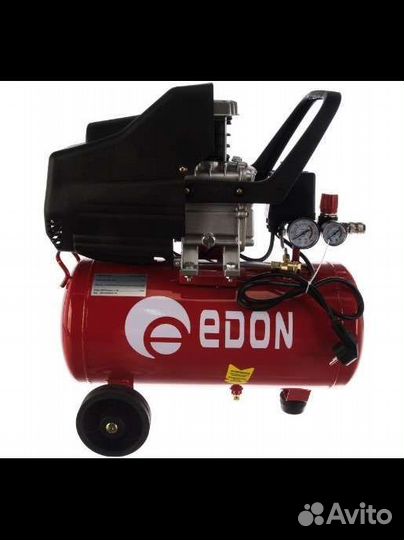 Компрессор Edon OAC-25/1000