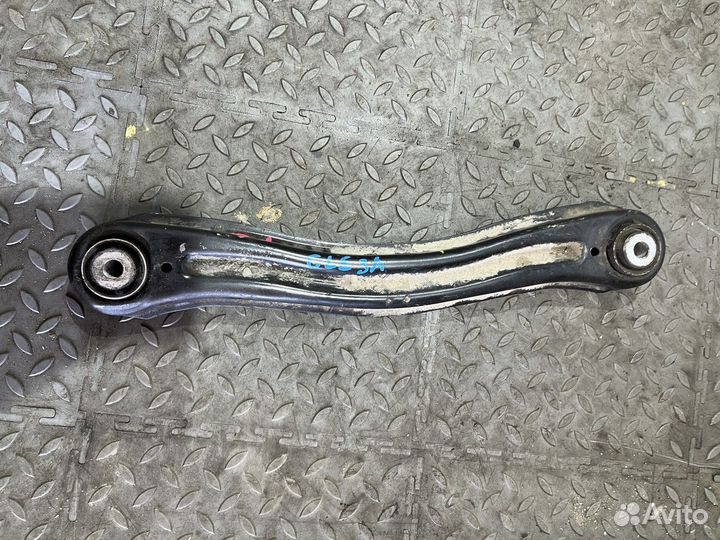 Рычаг задний верхний (Mercedes-Benz GLE Coupe AMG)