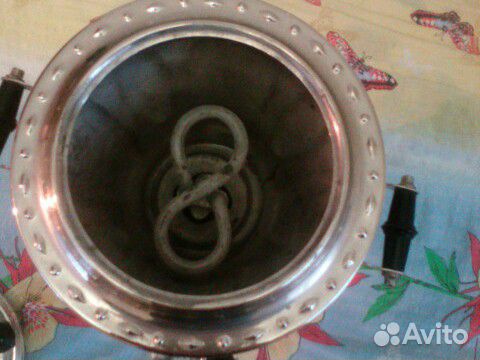 Самовар электрический