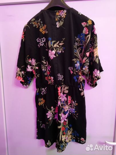 Комбинезон женский