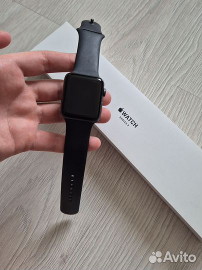 Apple Watch 3 42mm