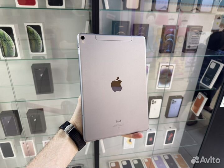 iPad Pro 9.7 128Gb Sim