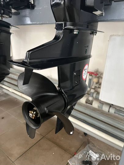 Hidea HD 30 FES В Наличии Мотор Новый