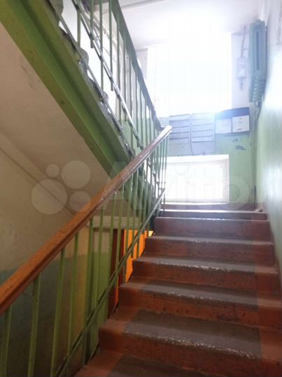 2-к. квартира, 45 м², 2/3 эт.