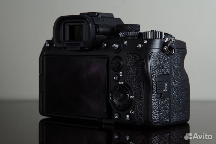 Sony A7 IV Body новый, продажа/обмен