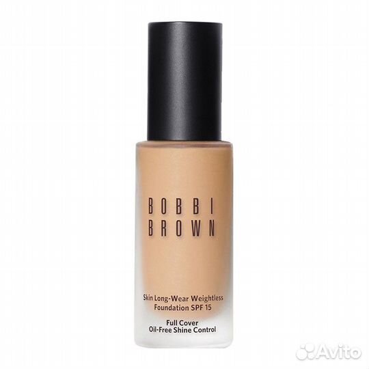 Тональное средство Bobbi Brown N -030