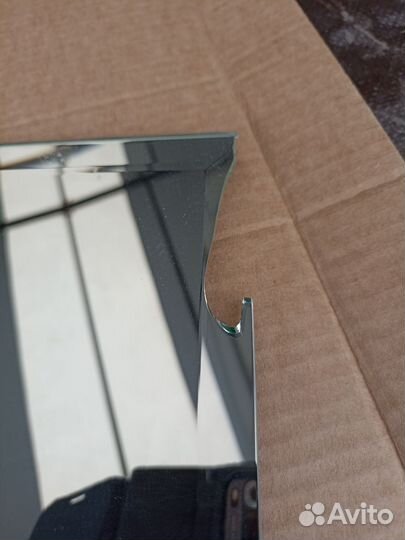 Зеркало настенное бу