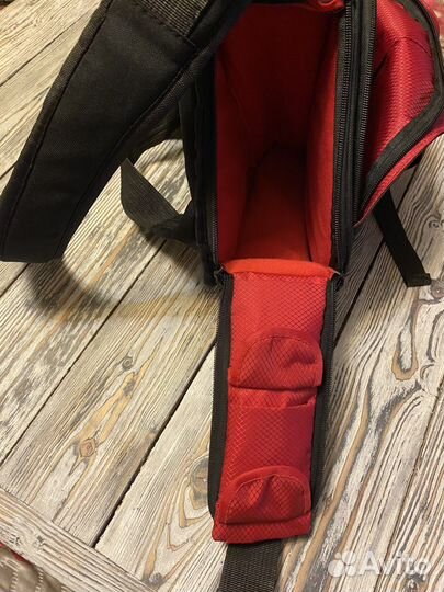 Сумка для фотокамеры