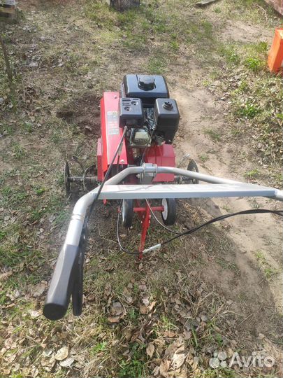 Культиватор