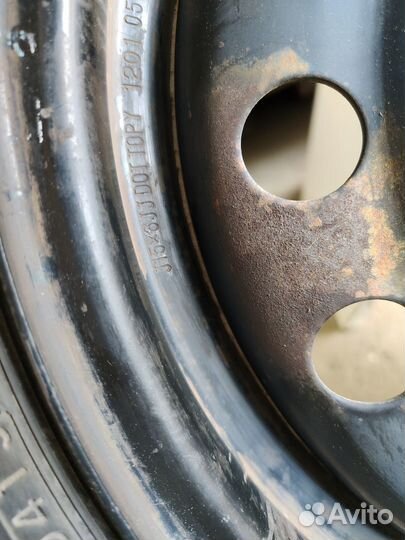 Bridgestone Nextry Ecopia 215/70 R15