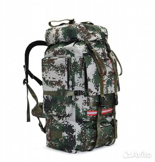 Походный рюкзак 100 литров