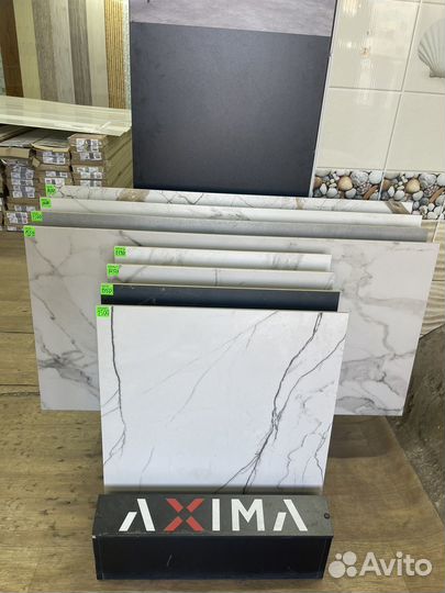 Керамогранит 60х60 Livorno