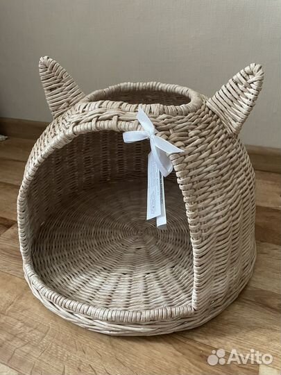 Домик для кошки