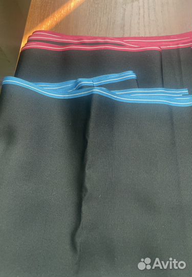 Отрез ткани