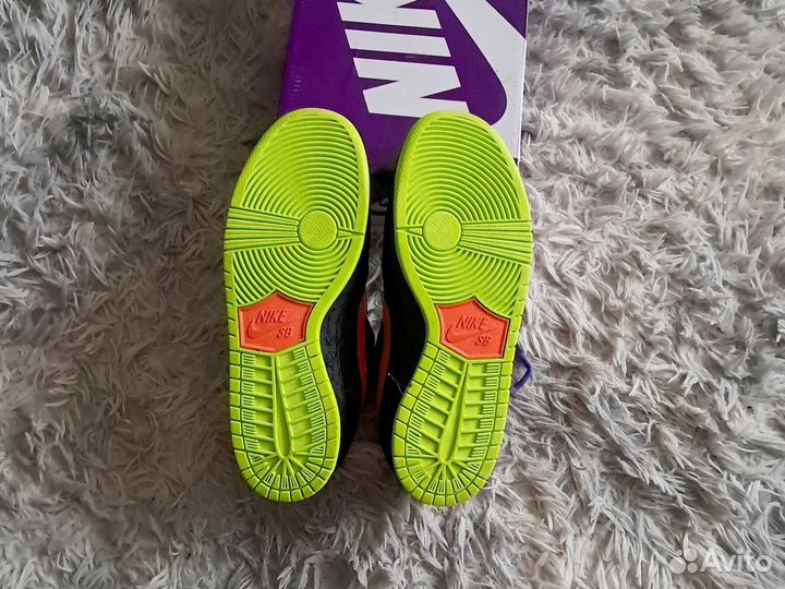 Футзалки nike