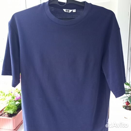 Футболка мужская