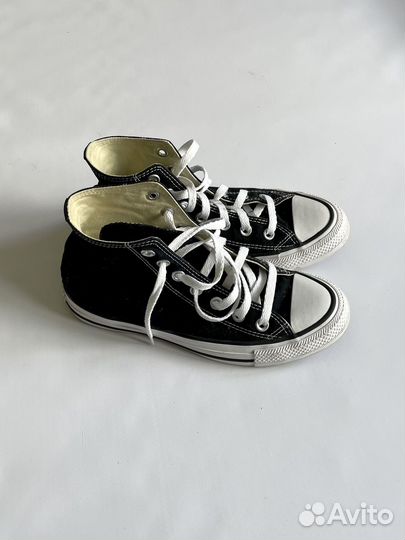 Кеды Converse оригинал