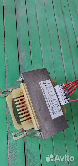 Трансформатор электричество щит