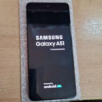 Samsung Galaxy A51, 6/128 ГБ