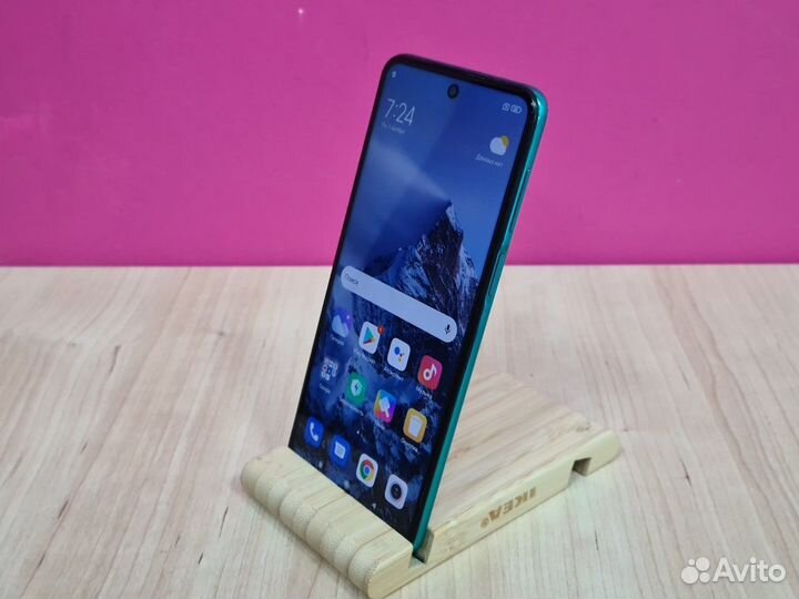 Xiaomi Redmi Note 9 Pro, 6/128 ГБ