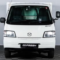 Mazda Bongo 1.8 MT, 2016, 177 483 км, с пробегом, цена 1 349 000 руб.