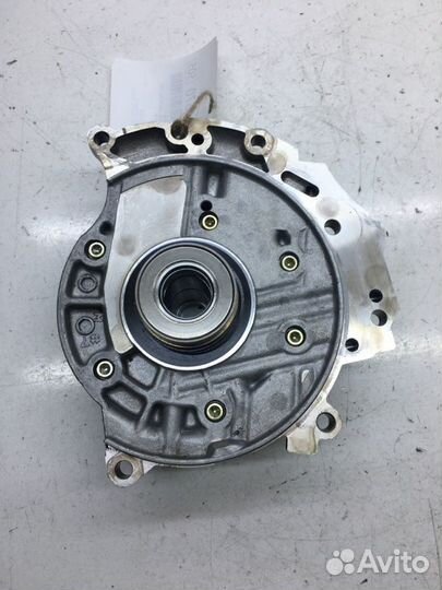 Насос АКПП Nissan Avenir W10 SR18DE 1995