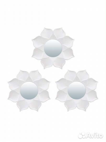 Комплект зеркал