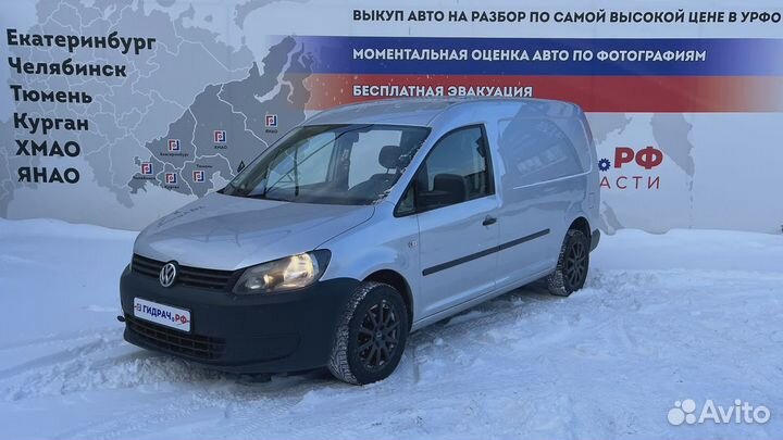 Лента крепления бензобака Volkswagen Caddy (2k)