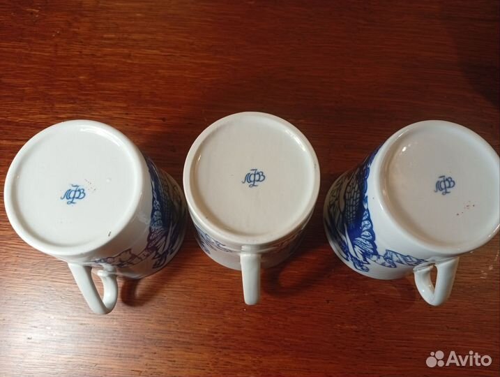 Сувениры Ленинград