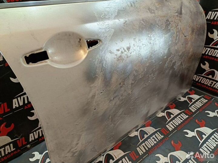 Дверь передняя правая Infiniti Fx37S 2 внедорожник