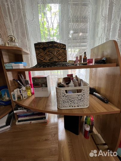 Компьютерный стол бу