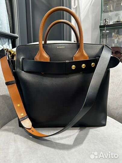 Сумка Burberry Оригинал