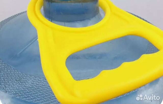 Ручка для переноса бутылей