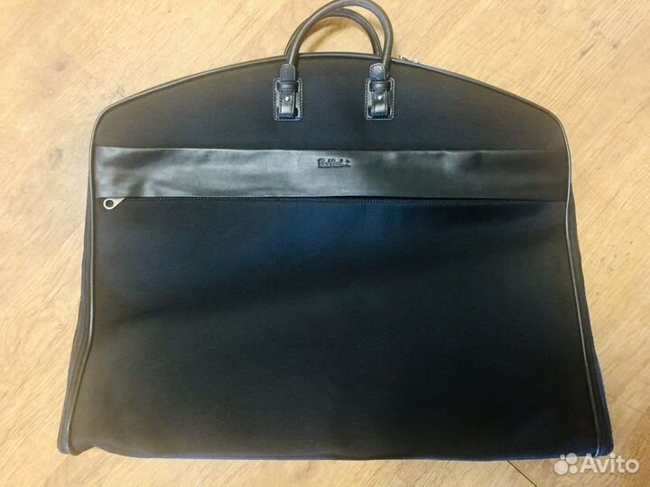 Портплед Rockfeid сумка под костюм