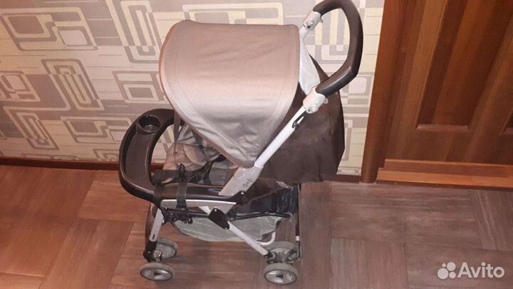 Коляска Peg Perego Aria