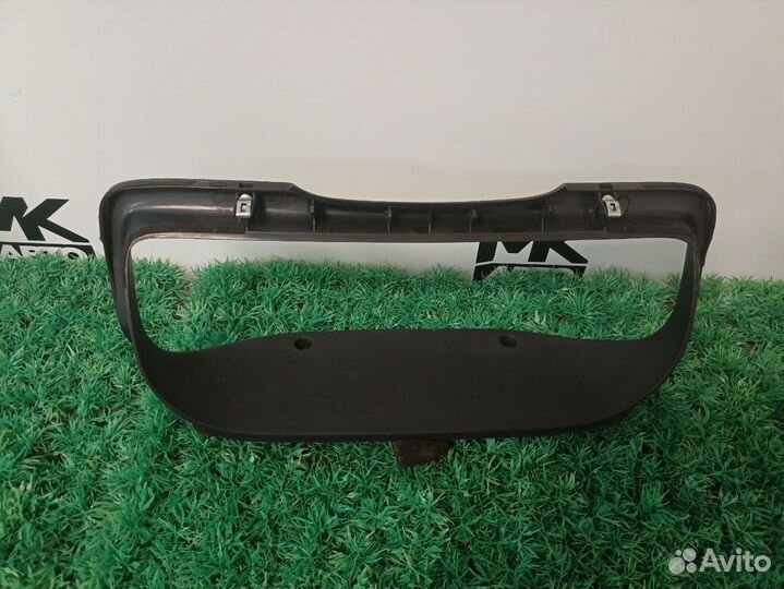 Рамка щитка приборов Toyota Mark2 JZX90 5540422160