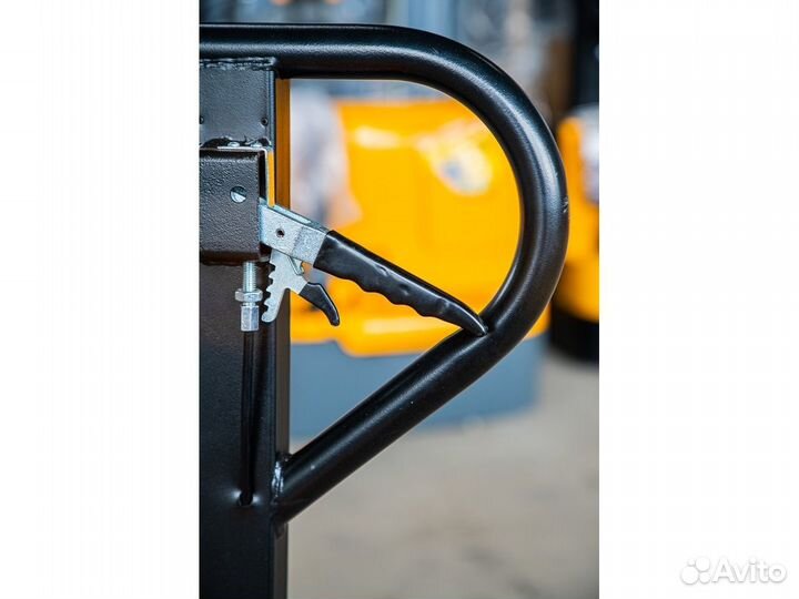 Гидравлическая Рохля AC (N) 2500 кг