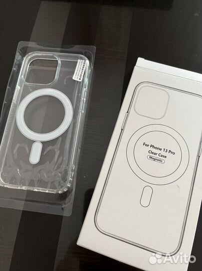 Чехол на iPhone 13 pro