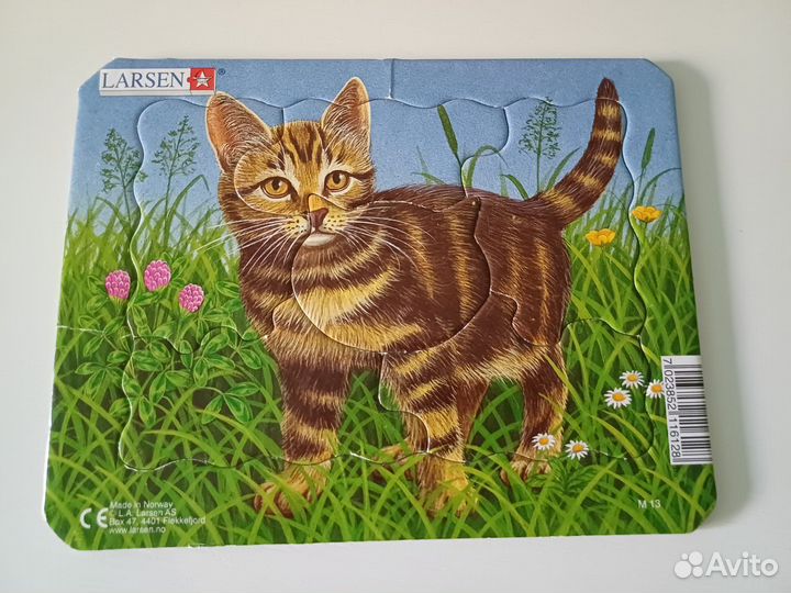 Детские развивающие игрушки 1,5-2 лет