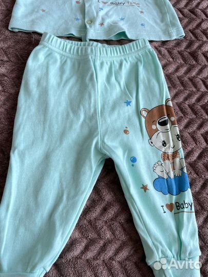 Костюм для мальчика