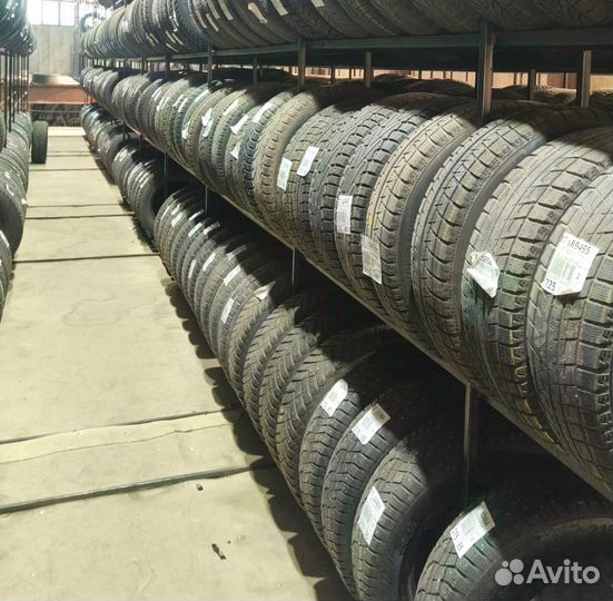 Toyo Observe G3-Ice 255/50 R18 M