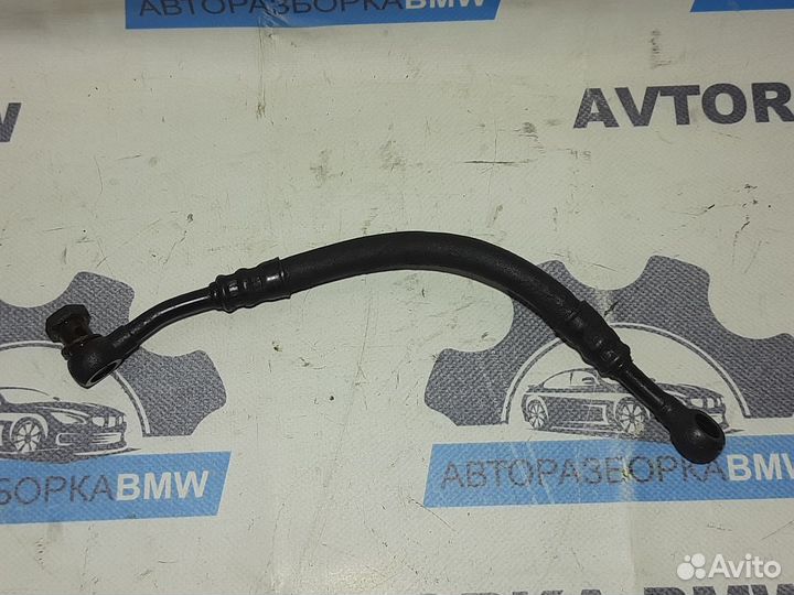 Трубка масляная BMW 5-серия E39 LCI