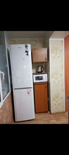 Квартира-студия, 19 м², 5/9 эт.