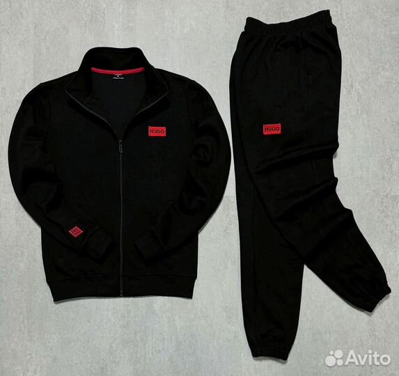 Спортивный костюм Hugo boss