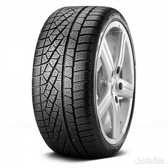 Pirelli Winter Sottozero 245/45 R17 95V