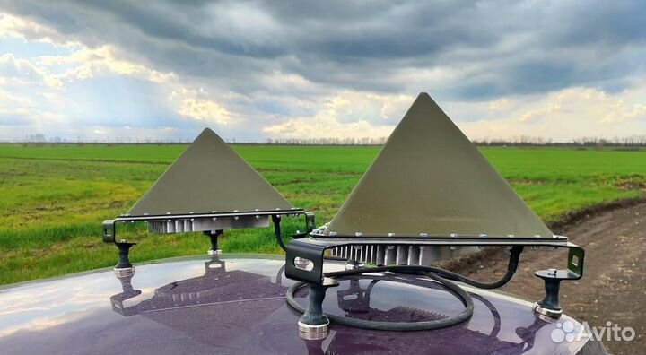 Рэб “Тетраэдр” му- 570 Базовый плюс