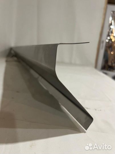 Ремонтные пороги и арки для Cadillac Кисловодск