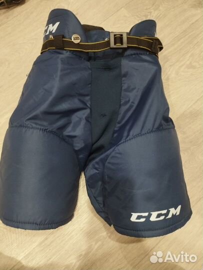 Детская хоккейная форма