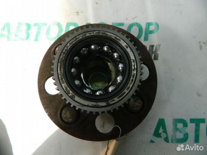 Ступица задняя для Honda Civic 7 2000-2005г