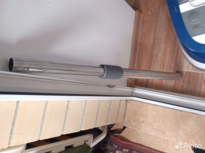 Пылесос Zelmer